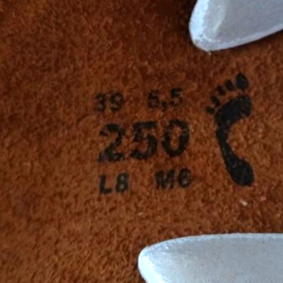 Birkenstock Betula Snake Sandals NWT RARE* - Picture 5 of 8